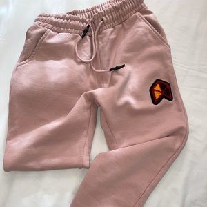 SOLD! 
Exclusively dropped rawgear sweatpants